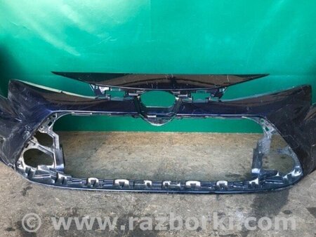 ФОТО Бампер передній для Toyota Corolla E210 (11.2018-...) Київ