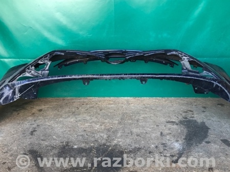 ФОТО Бампер передній для Toyota Corolla E210 (11.2018-...) Київ