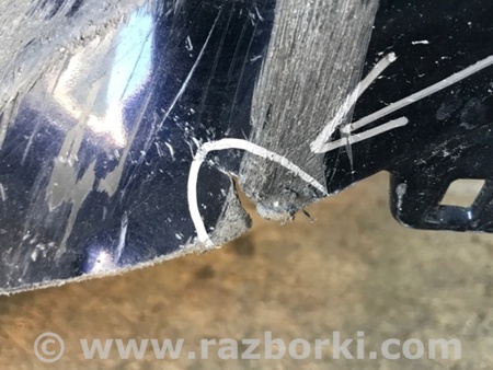 ФОТО Бампер передній для Toyota Corolla E210 (11.2018-...) Київ