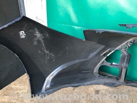 ФОТО Бампер передній для Toyota Corolla E210 (11.2018-...) Київ