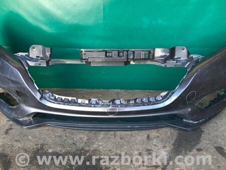 ФОТО Бампер передній для Honda HR-V III RV (2021-) Київ