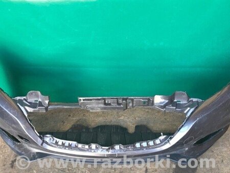 ФОТО Бампер передній для Honda HR-V III RV (2021-) Київ