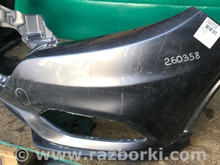 ФОТО Бампер передній для Honda HR-V III RV (2021-) Київ