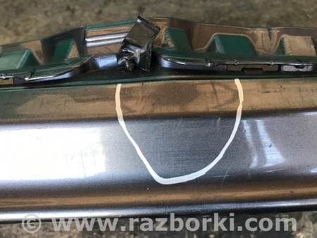 ФОТО Бампер передній для Honda HR-V III RV (2021-) Київ