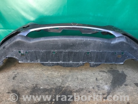 ФОТО Бампер передній для Honda HR-V III RV (2021-) Київ