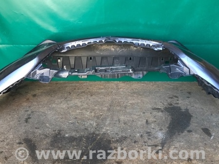 ФОТО Бампер передній для Honda HR-V III RV (2021-) Київ