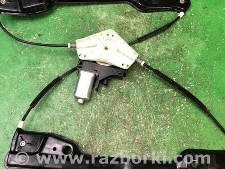 ФОТО Склопідйомник для Dodge Journey (2011-2020) Київ