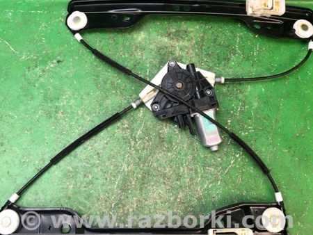 ФОТО Склопідйомник для Dodge Journey (2011-2020) Київ