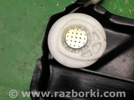 ФОТО Склопідйомник для Dodge Journey (2011-2020) Київ