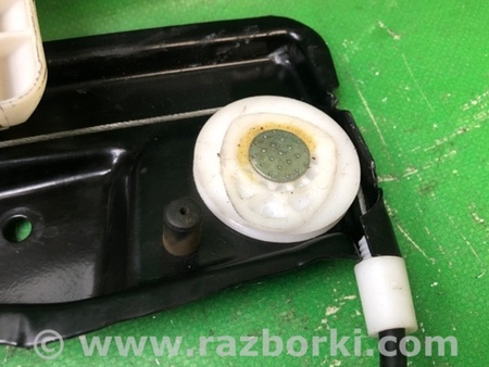 ФОТО Склопідйомник для Dodge Journey (2011-2020) Київ