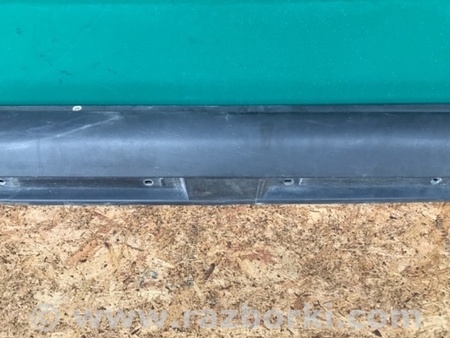 ФОТО Накладка порогу зовнішня для Lexus RX300/330/350/400 (03-09) Київ