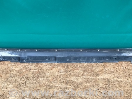 ФОТО Накладка порогу зовнішня для Lexus RX300/330/350/400 (03-09) Київ