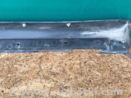 ФОТО Накладка порогу зовнішня для Lexus RX300/330/350/400 (03-09) Київ