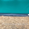 Накладка порогу зовнішня Lexus RX300/330/350/400 (03-09)