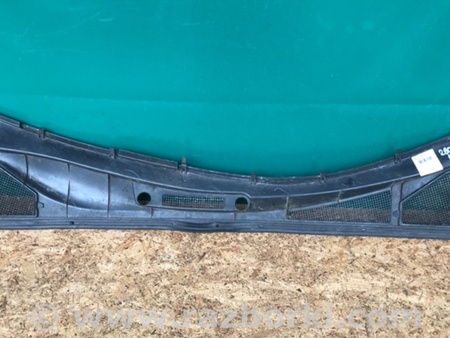 ФОТО Пластик під лобове скло / Жабо для Lexus RX300/330/350/400 (03-09) Київ