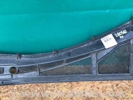 ФОТО Пластик під лобове скло / Жабо для Lexus RX300/330/350/400 (03-09) Київ