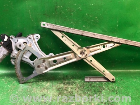 ФОТО Склопідйомник для Subaru Tribeca рестайл (08-14) Київ