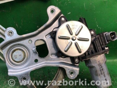 ФОТО Склопідйомник для Subaru Tribeca рестайл (08-14) Київ