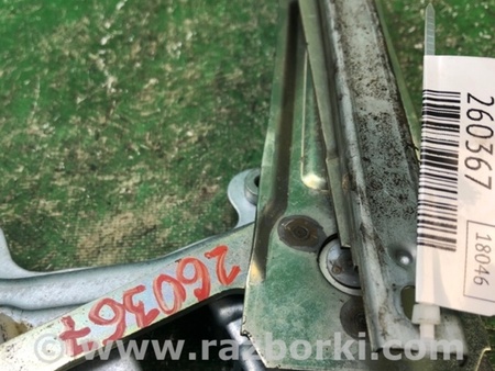 ФОТО Склопідйомник для Subaru Tribeca рестайл (08-14) Київ