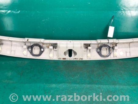 ФОТО Накладка на поріг багажника для Lexus RX300/330/350/400 (03-09) Київ