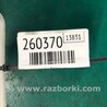 ФОТО Накладка на поріг багажника для Lexus RX300/330/350/400 (03-09) Київ