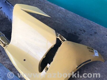 ФОТО Бампер передній для Lexus LC500 (2017-) Київ