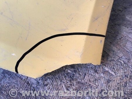 ФОТО Бампер передній для Lexus LC500 (2017-) Київ