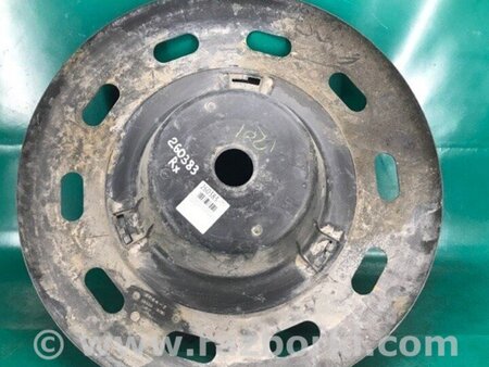 ФОТО Ковпак запасного колеса (Кожух запаски) для Lexus RX300/330/350/400 (03-09) Київ