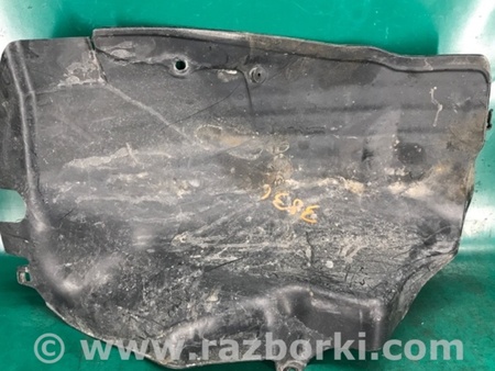 ФОТО Захист горловини паливного бака для Lexus RX300/330/350/400 (03-09) Київ