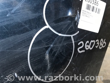 ФОТО Бампер передній для Honda Civic X cедан FC1/FC2/FC3/FC4 (15-22) Київ