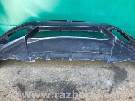 ФОТО Бампер передній для Honda Civic X cедан FC1/FC2/FC3/FC4 (15-22) Київ