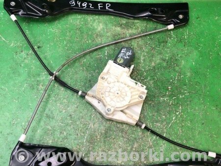 ФОТО Склопідйомник для Ford Edge 1 U387 (01.2006-04.2015) Київ