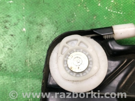 ФОТО Склопідйомник для Ford Edge 1 U387 (01.2006-04.2015) Київ