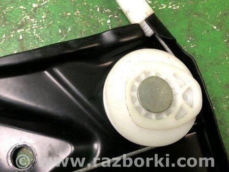 ФОТО Склопідйомник для Ford Edge 1 U387 (01.2006-04.2015) Київ