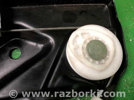 ФОТО Склопідйомник для Ford Edge 1 U387 (01.2006-04.2015) Київ