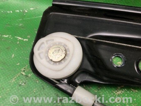 ФОТО Склопідйомник для Ford Edge 1 U387 (01.2006-04.2015) Київ