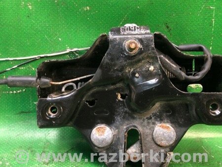 ФОТО Замок капоту для Lexus RX300/330/350/400 (03-09) Київ