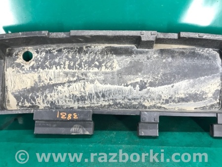 ФОТО Обшивка багажника для Lexus RX300/330/350/400 (03-09) Київ