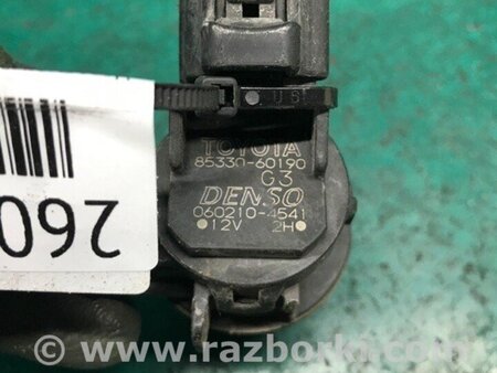ФОТО Насос омивача скла для Lexus RX300/330/350/400 (03-09) Київ