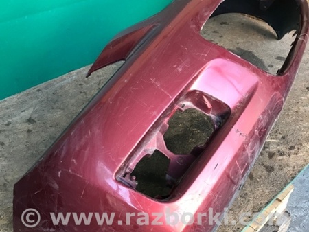 ФОТО Бампер передній для Mazda CX-7 Київ