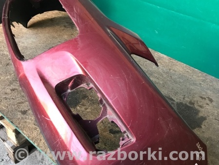 ФОТО Бампер передній для Mazda CX-7 Київ