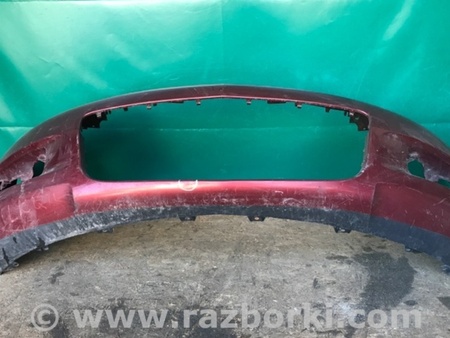 ФОТО Бампер передній для Mazda CX-7 Київ