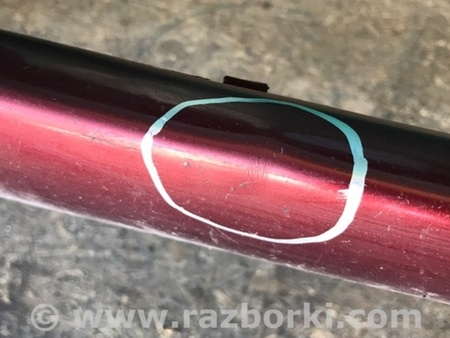 ФОТО Бампер передній для Mazda CX-7 Київ