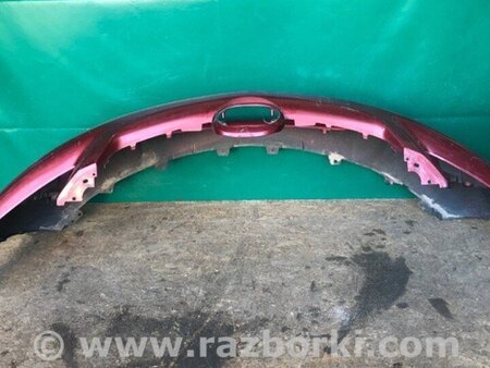 ФОТО Бампер передній для Mazda CX-7 Київ