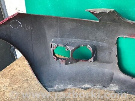 ФОТО Бампер передній для Mazda CX-7 Київ