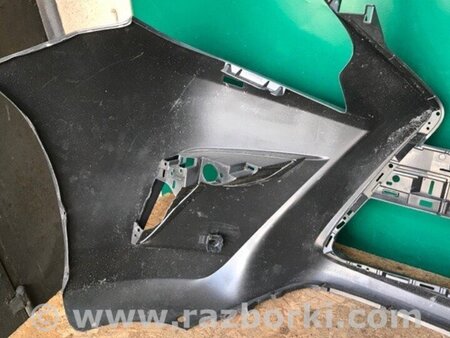 ФОТО Бампер передній для Lexus GX460 (2009-) Київ