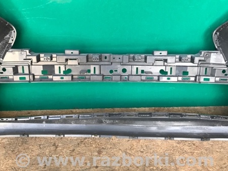 ФОТО Бампер передній для Lexus GX460 (2009-) Київ