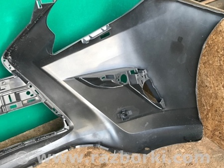 ФОТО Бампер передній для Lexus GX460 (2009-) Київ