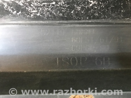 ФОТО Бампер передній для Lexus GX460 (2009-) Київ