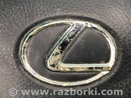 ФОТО Подушка безпеки в кермо для Lexus RX300/330/350/400 (03-09) Київ